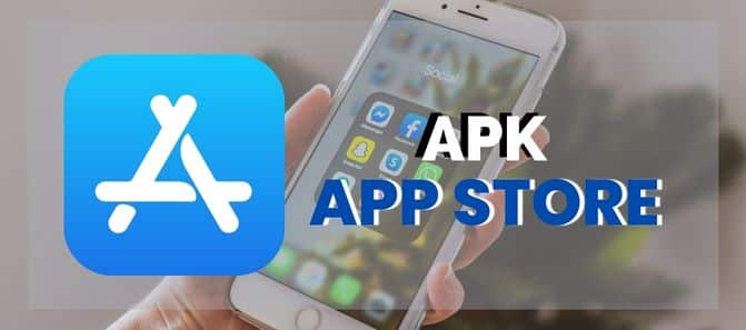 descargar app store apk