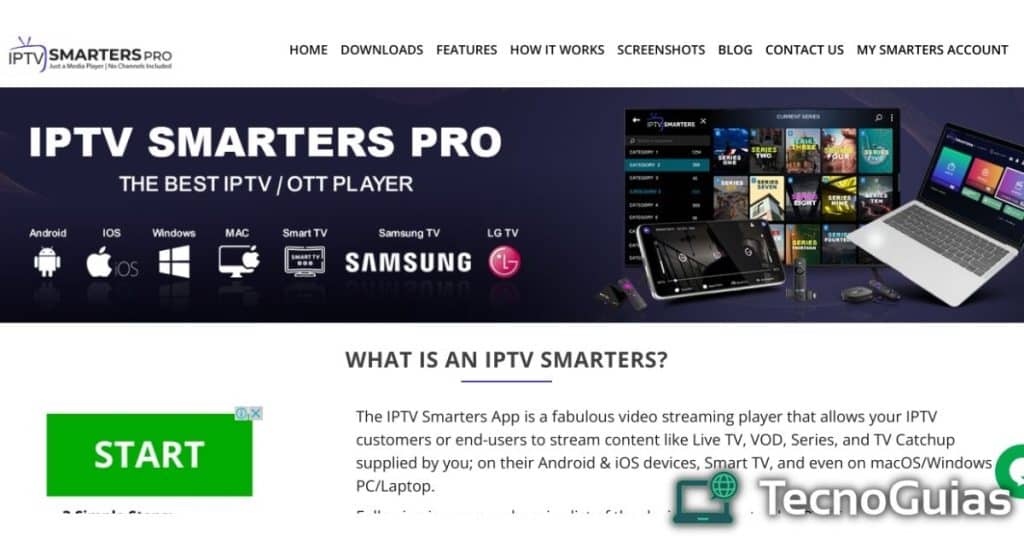 where to play iptv lists