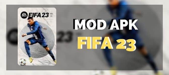 FIFA 23 Mod apk
