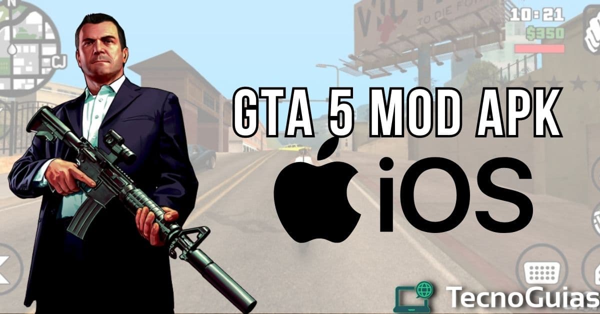 gta v mod apk