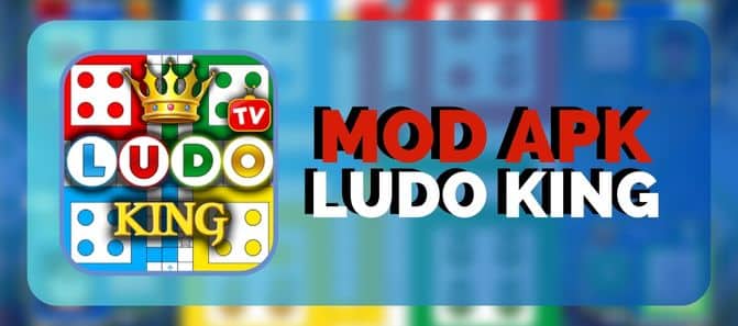 Download ludo king mod apk