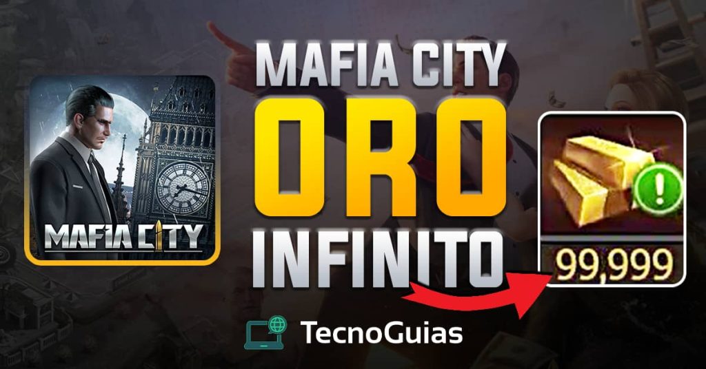 mafia city or infini