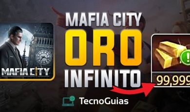 mafia city oro infinito