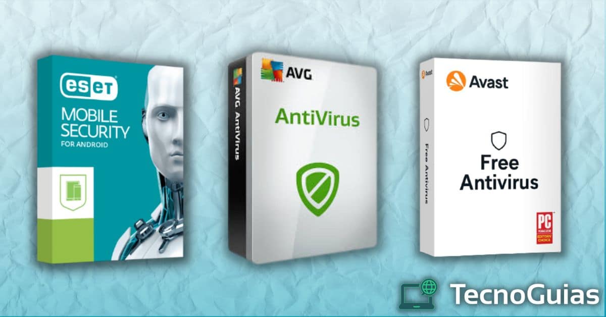 Mejores antivirus de pago del momento Actualizado en 2024