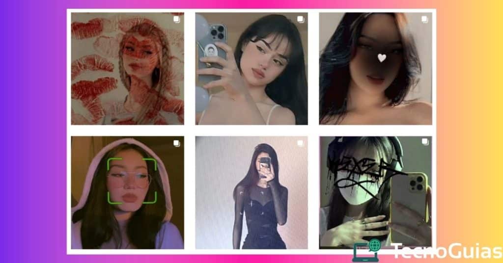 beste Instagram-filters voor selfies