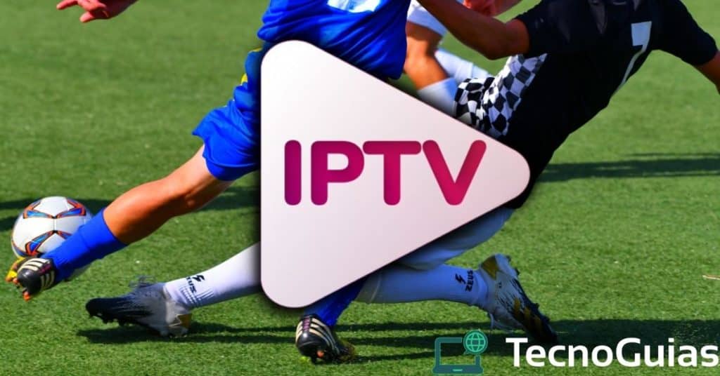 daftar IPTV olahraga terbaik