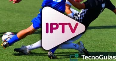 Lista IPTV De Deportes Actualizada En Noviembre De 2024