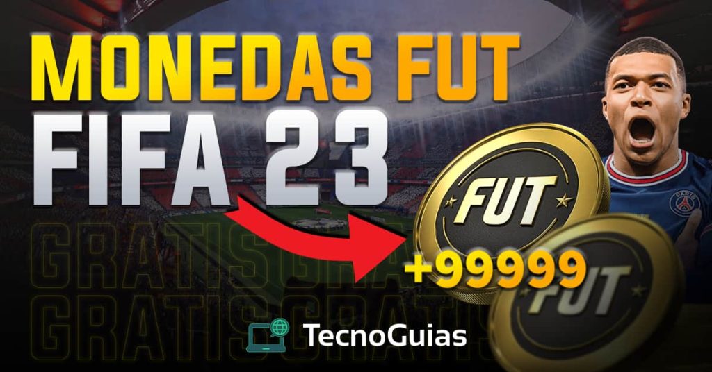 Monety FUT w FIFA 23