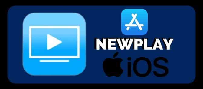 install newplay for iphone