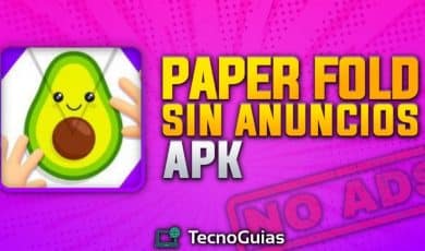 paper fold apk