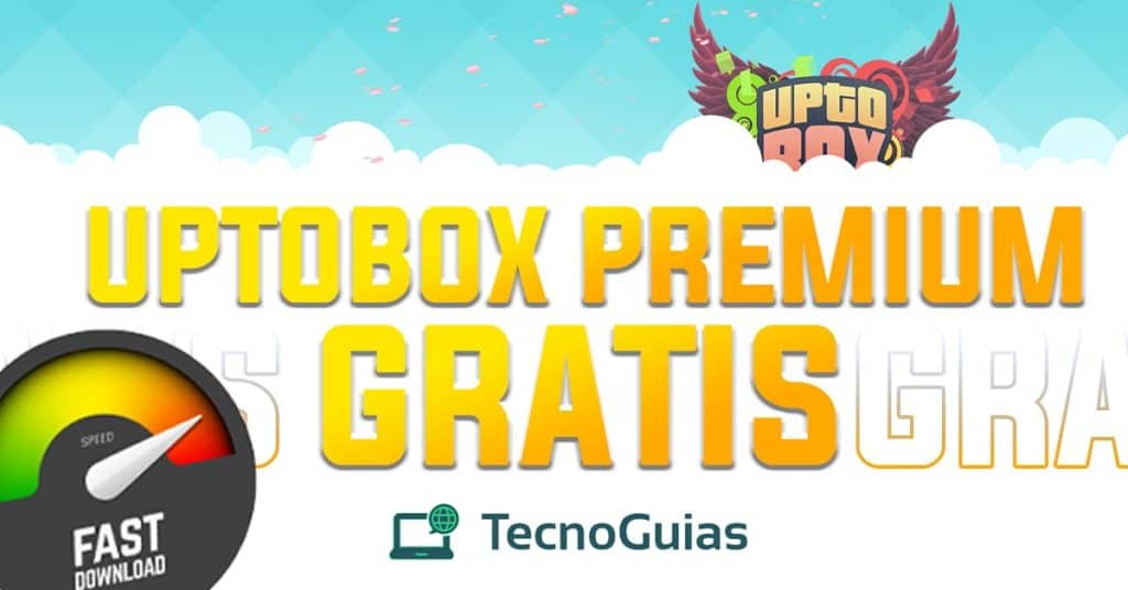 free uptobox premium
