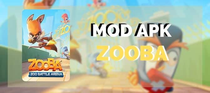 Download zooba mod apk