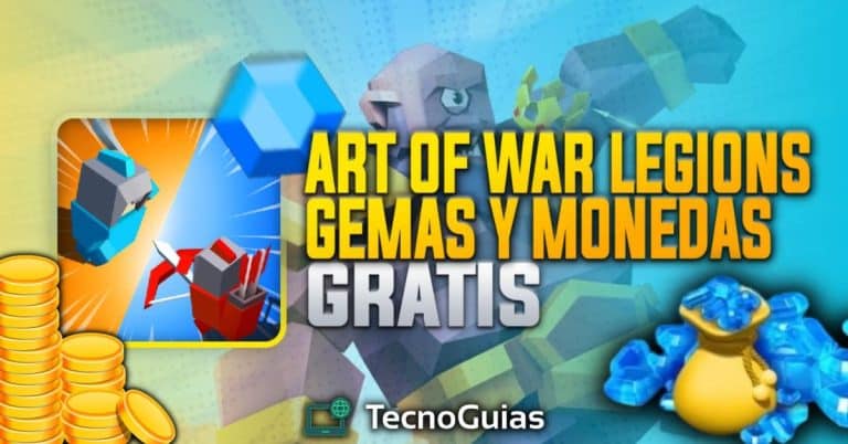 Art Of War Legions Gemas Y Monedas Gratis