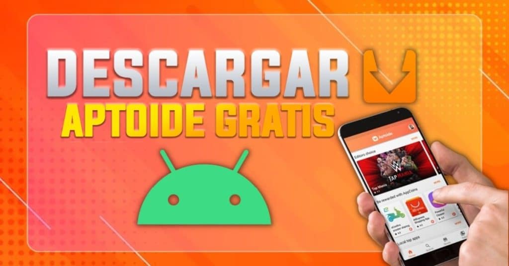 download aptoide free apk android