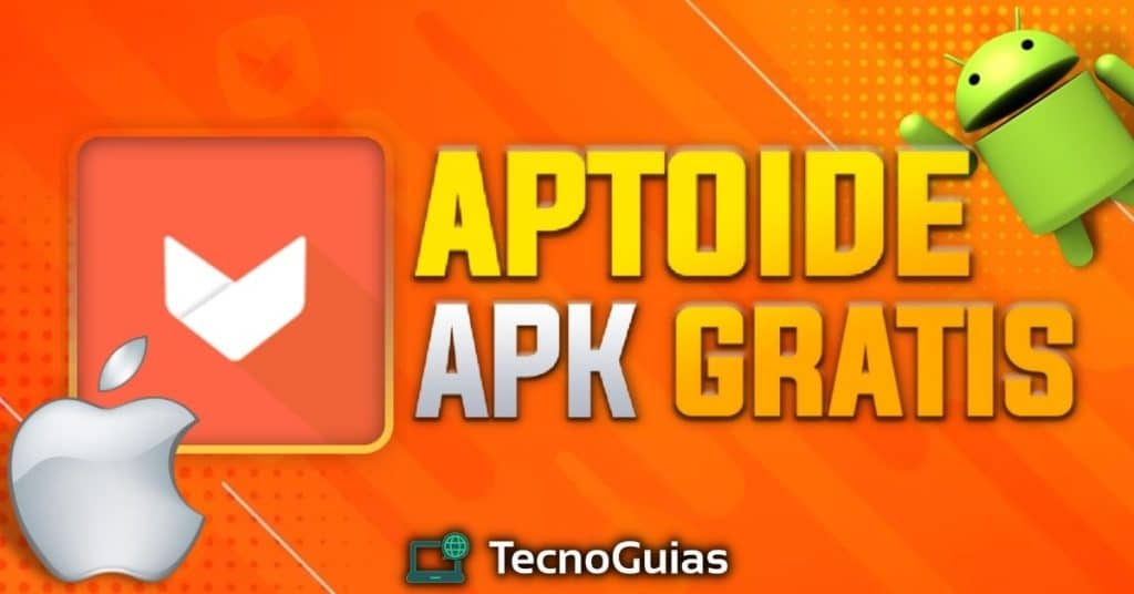 Download Aptoide Free 2024