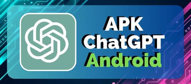 chat gpt android apk