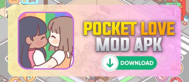 تنزيل Pocket Live mod apk