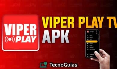 apk viper play tv