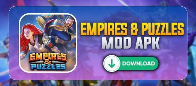 descargar empire and puzzless mod apk