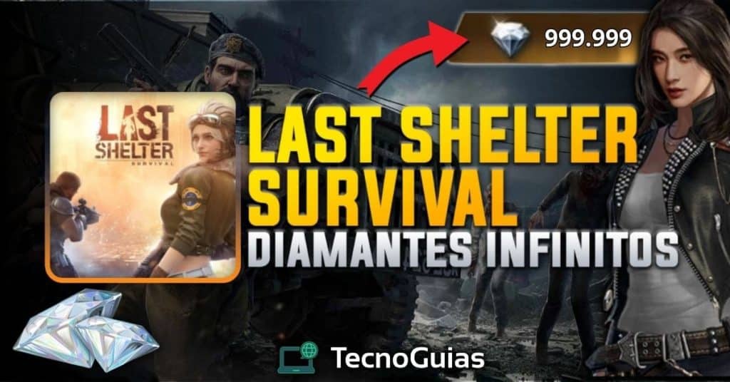 last shelter survival infinite diamonds