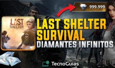 last shelter survival diamantes infinitos