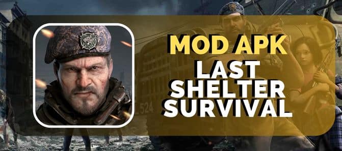 mod apk survival shelter terakhir