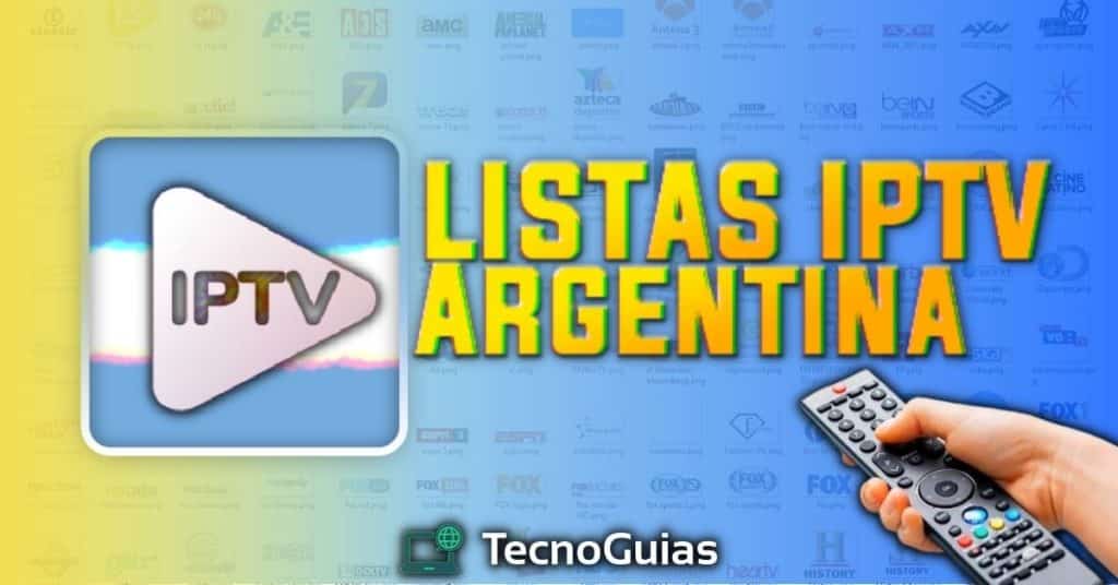 daftar iptv argentina terbaik