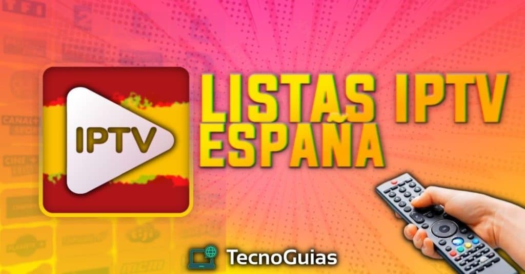daftar iptv terbaik spanyol