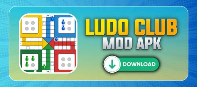 Ludo Club MOD APK v2.3.82 Unlimited Sixes & Cash