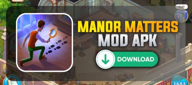 Manor matter download apk