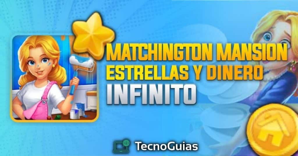 Matchington Mansion infinite stars