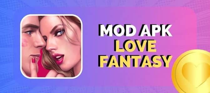 descargar love fantasy mod apk