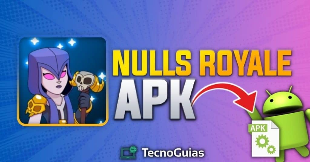 Download nulss royale apk