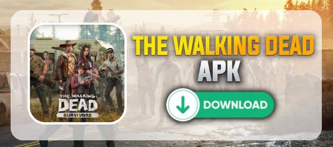 Download de walking dead-overlevenden apk
