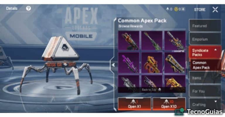 Apex Legends Mobile Generador De Monedas Gratis