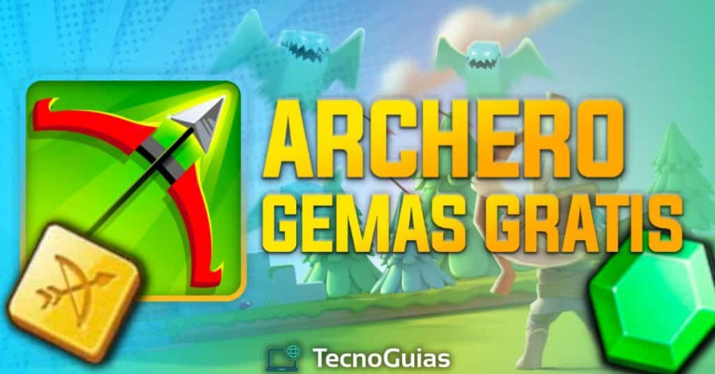 archero free gems and coins