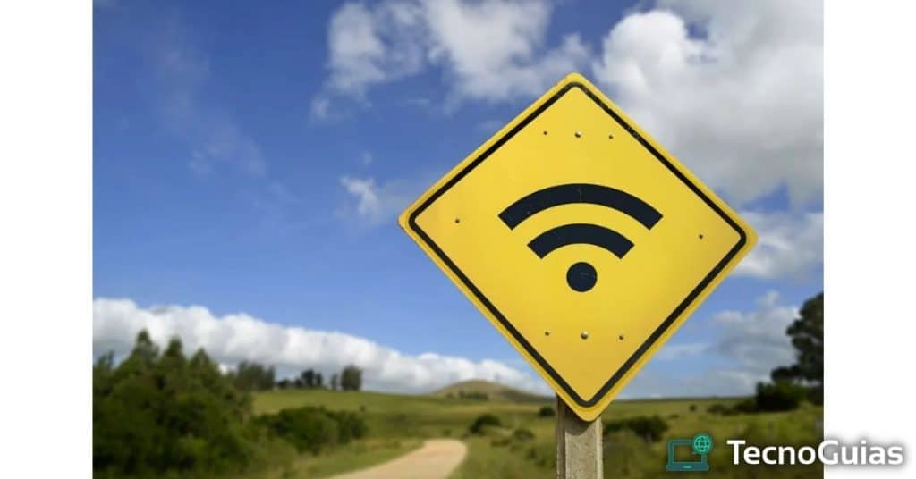 internet op het platteland