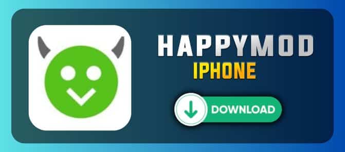 descargar happymod iphone