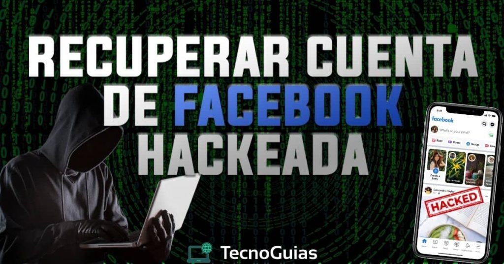 how to recover hacked facebook account