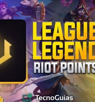riot points gratis league of legends
