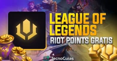 darmowe riot points league of legends