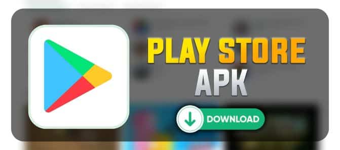 APK moda Google Play