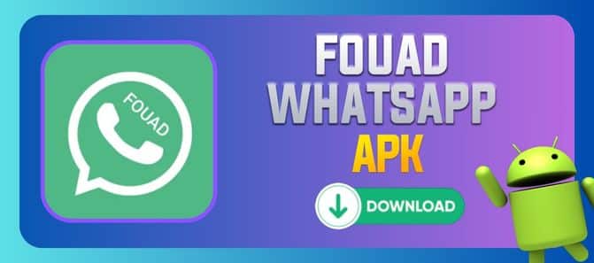 Fouad WhatsApp herunterladen