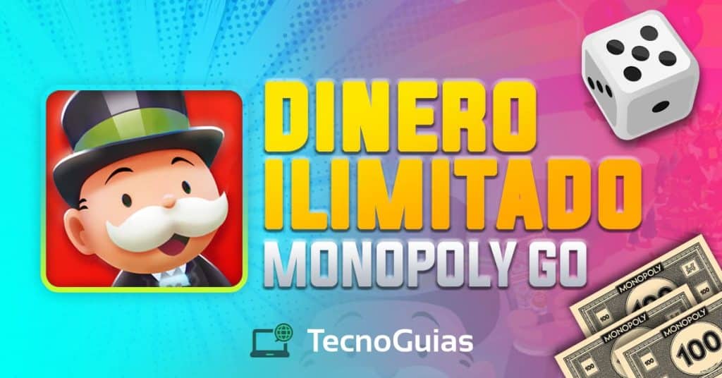 Monopoly GO Hack/Mod for Money and Unlimited Spins 2024