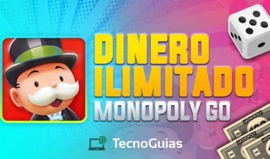 monopoly go dinero infinito