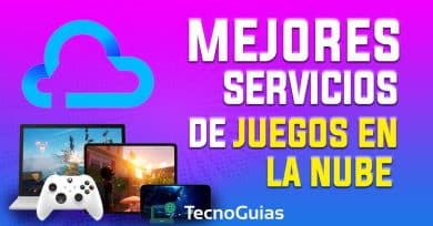 Cloud gaming services