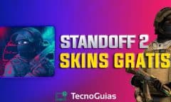 Standoff 2 kostenlose Skins