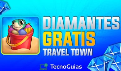 Travel Town diamantes gratis