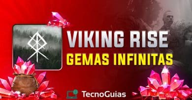 Viking rise infinite gems