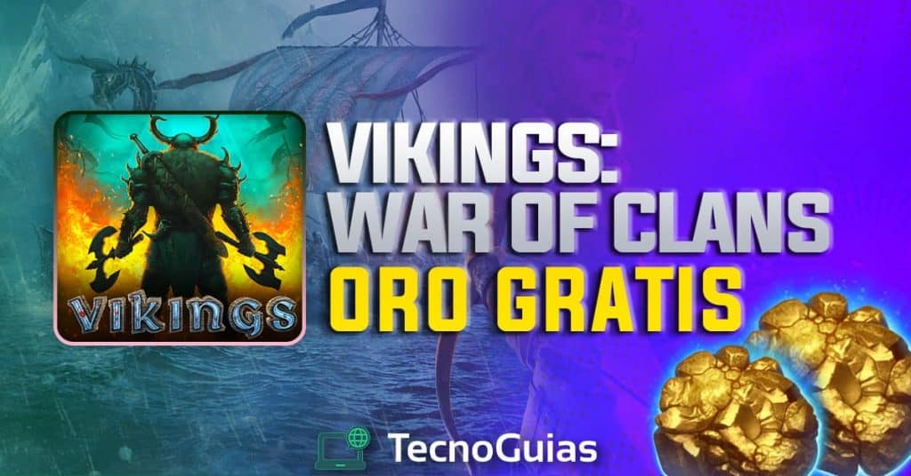 Vikings war of clans obegränsat guld